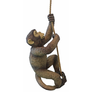 Image Thumbnail for MAKOKOU THE CLIMBING MONKEY